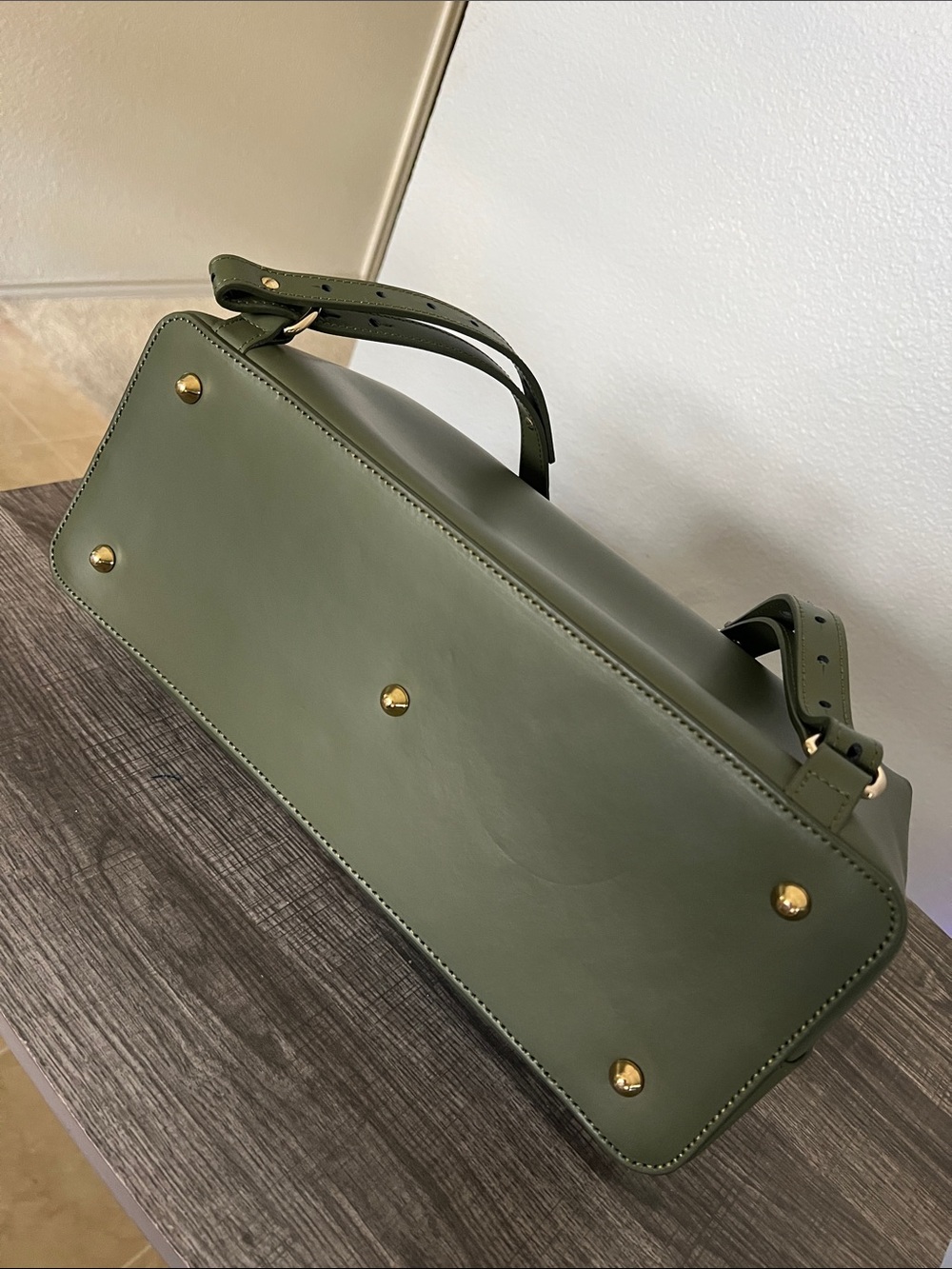 Classic Convertible Executive bag - Picture 8 of 10